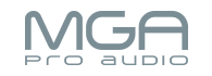 MGA Pro Audio