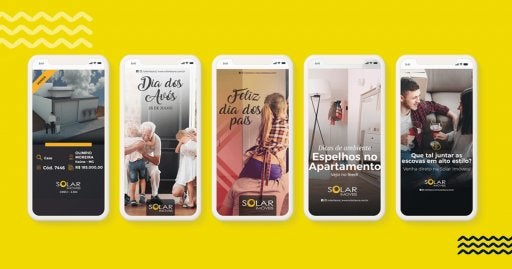 Solar Imóveis: Tradição e liderança no mercado imobiliário de Itaúna