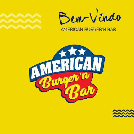 Bem-vindo American Burger'n Bar