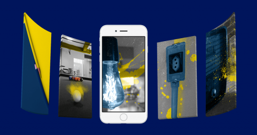Wallpapers BluePause