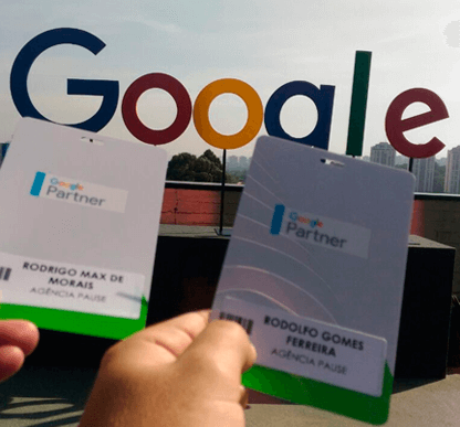 Google Partner Weekend