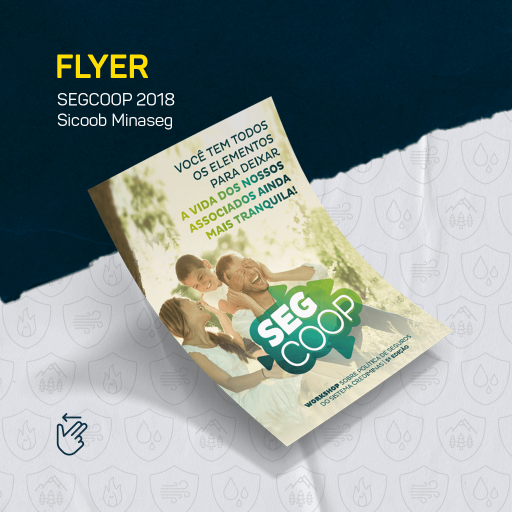 Flyer: Segcoop 2018