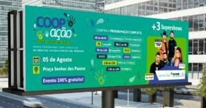 Campanha Institucional  – Sicoob Centro-Sul Mineiro 30 Anos